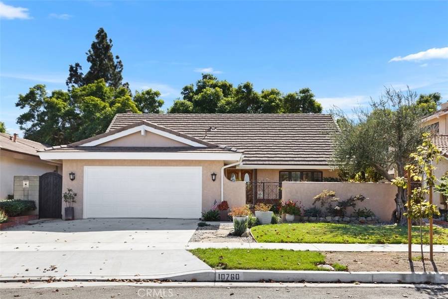 10760 Elgers ST, Cerritos, CA 90703