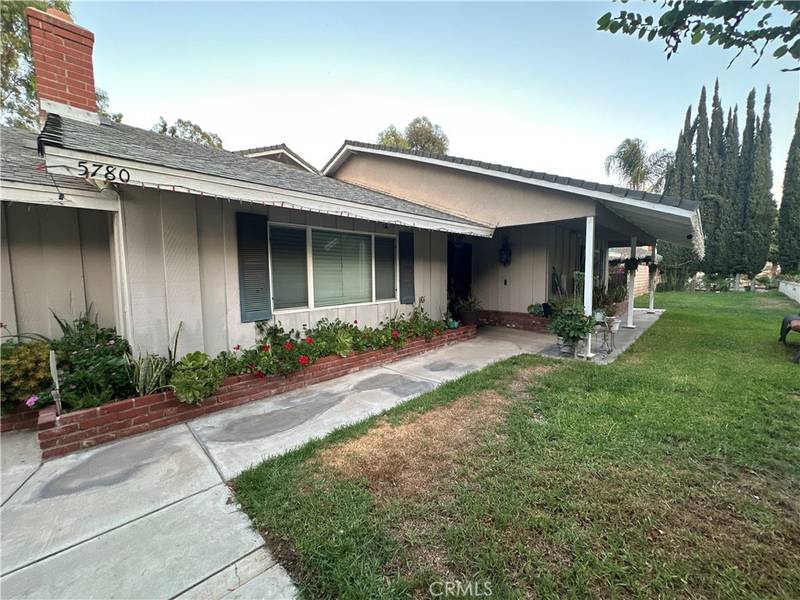 5780 Avenue Juan Bautista, Jurupa Valley, CA 92509