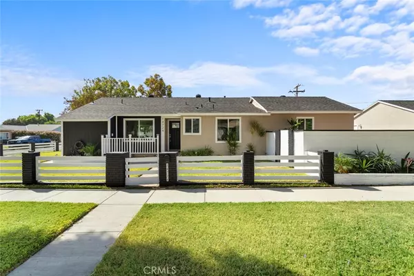 14724 Anaconda ST, Whittier, CA 90603