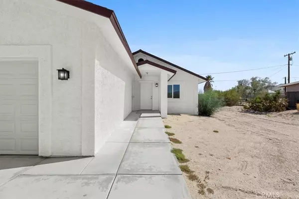 29 Palms, CA 92277,7331 Sahara AVE