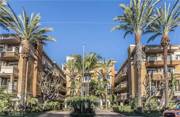 4060 Glencoe AVE #308, Marina Del Rey, CA 90292