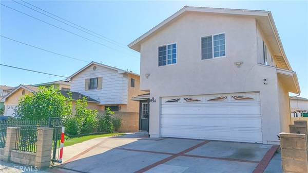 Carson, CA 90746,854 E Meadbrook ST