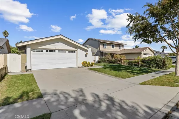 Cerritos, CA 90703,11143 James PL