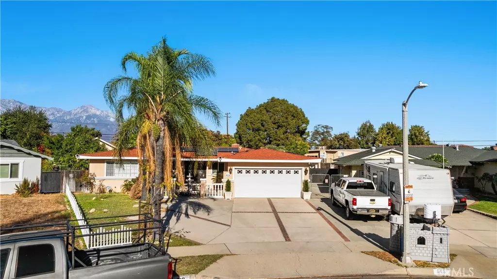 Ontario, CA 91762,818 W Bonnie Brae CT