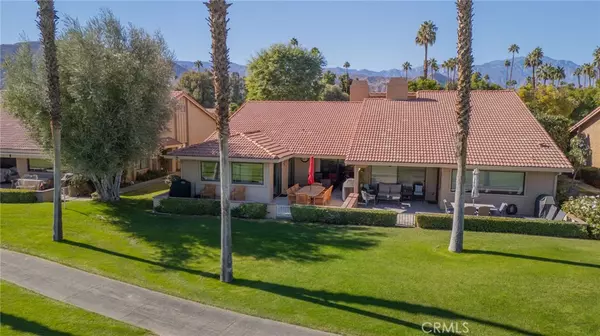 Palm Desert, CA 92260,122 Conejo CIR