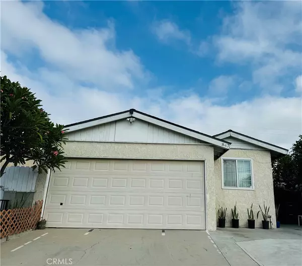 847 E Deloras DR, Carson, CA 90745