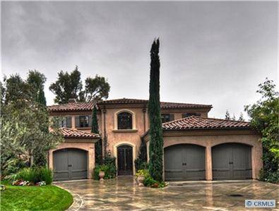 17924 Via Ranchero, Yorba Linda, CA 92886