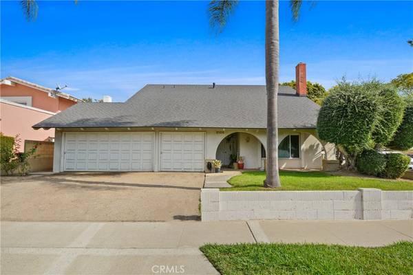 3105 S Pacific AVE, Santa Ana, CA 92704