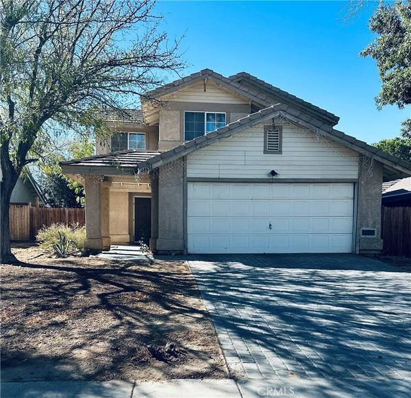 44651 Foxboro CT, Lancaster, CA 93535