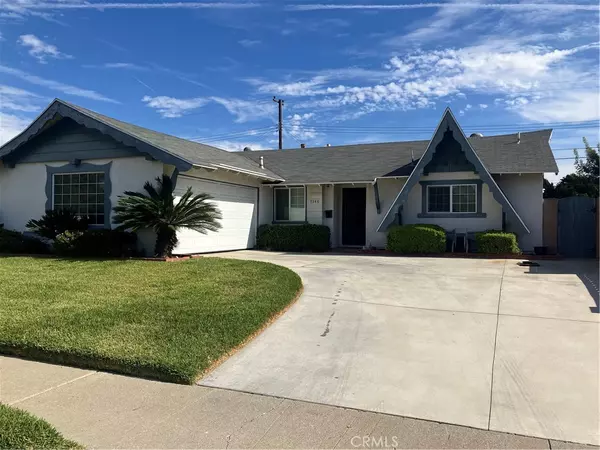 7344 Cherokee CIR,  Buena Park,  CA 90620