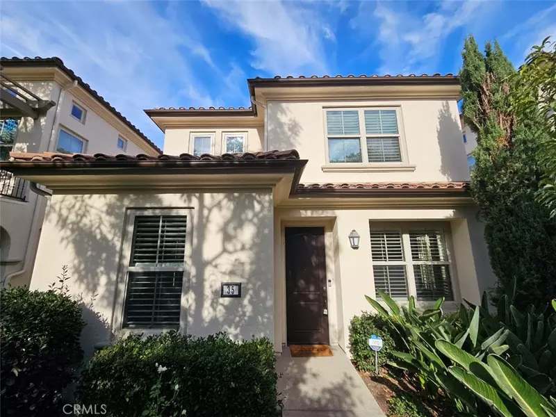 35 Courant, Irvine, CA 92618