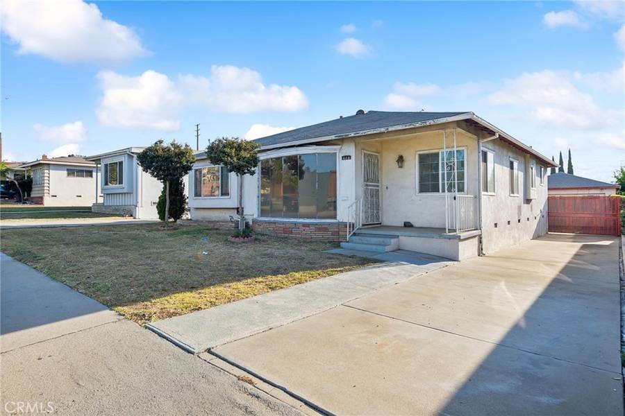 628 N Montebello BLVD, Montebello, CA 90640