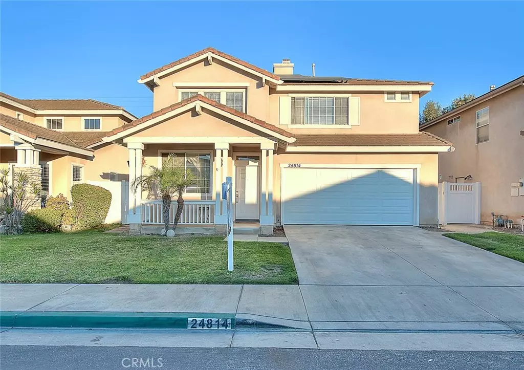 Carson, CA 90745,24814 Carmel DR