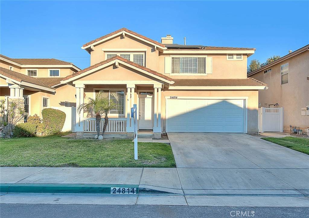 Carson, CA 90745,24814 Carmel DR