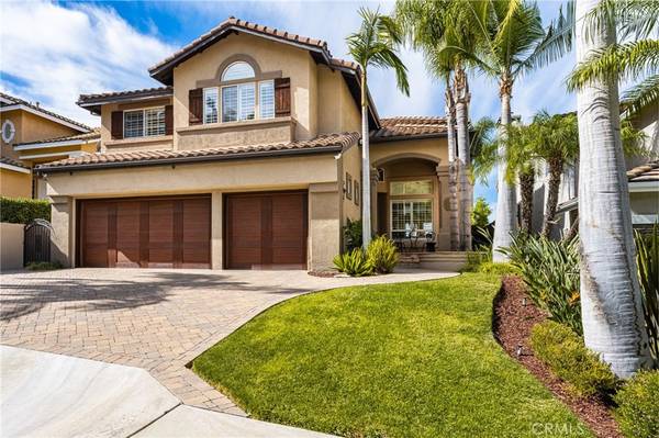 Anaheim Hills, CA 92808,917 S Wildrose LN