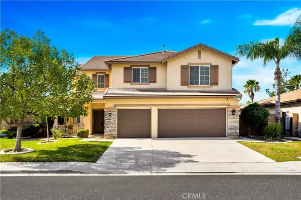 29083 Mesa Crest WAY, Menifee, CA 92584