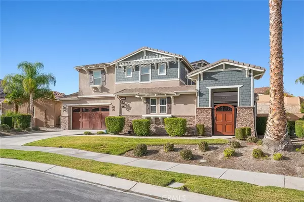 22453 Quiet Bay DR, Corona, CA 92883