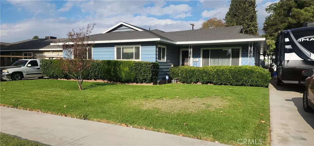 Riverside, CA 92503,4025 Acacia ST