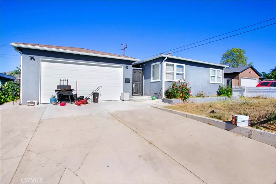 1831 Mateo AVE, La Habra, CA 90631