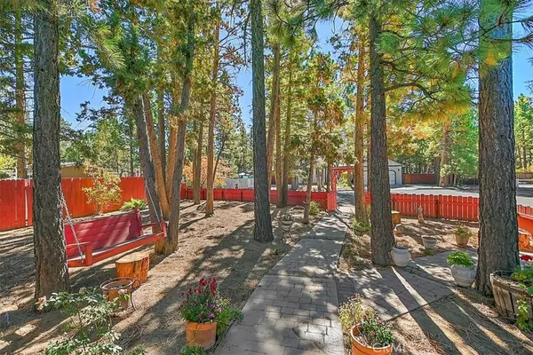 Big Bear City, CA 92314,401 E Angeles BLVD