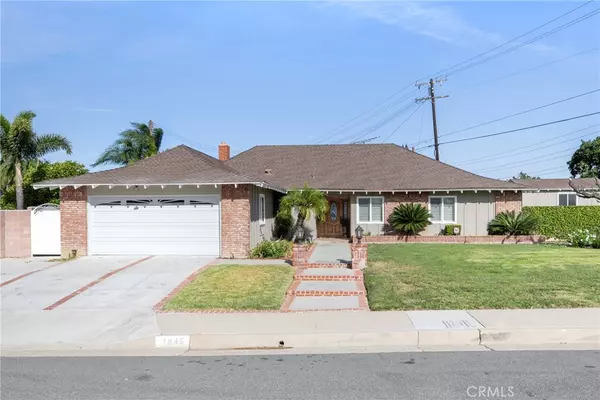 1845 E Sunview DR, Orange, CA 92865