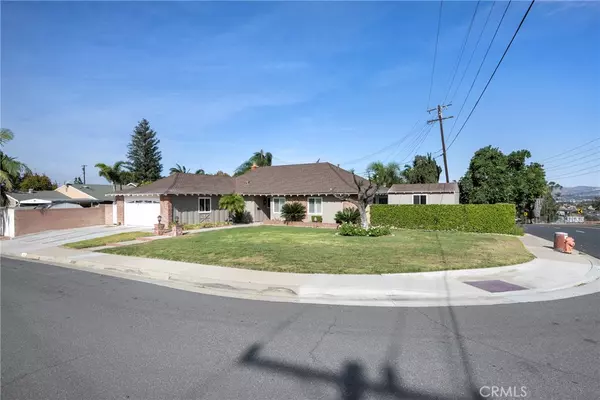 Orange, CA 92865,1845 E Sunview DR