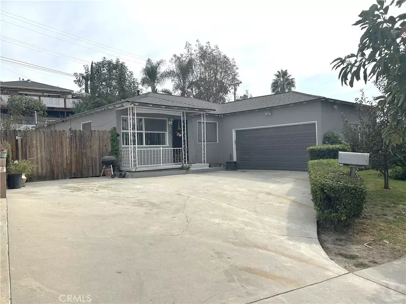 16175 Appleblossom ST, La Puente, CA 91744