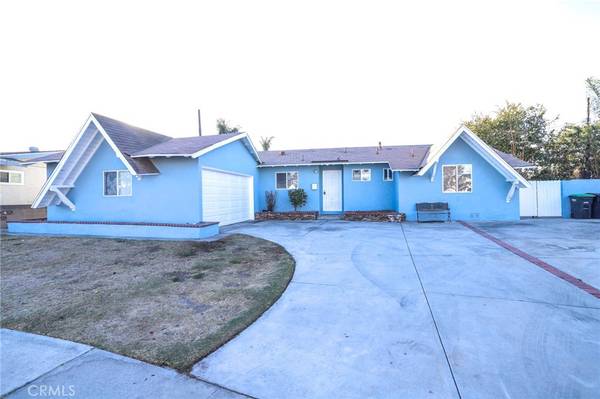 10207 Ashdale ST, Stanton, CA 90680