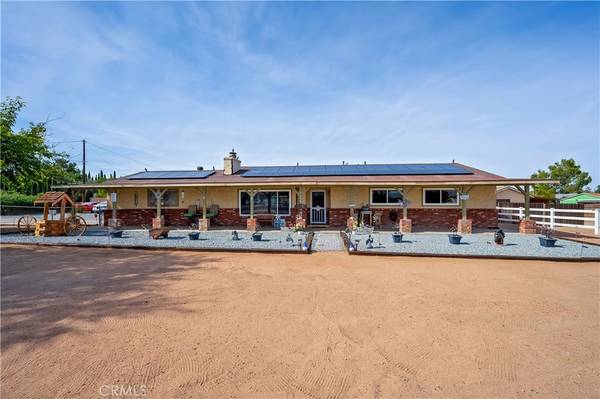 Hesperia, CA 92345,7608 C Ave