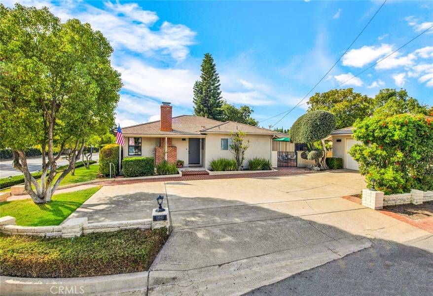 18841 Taft AVE, Villa Park, CA 92861