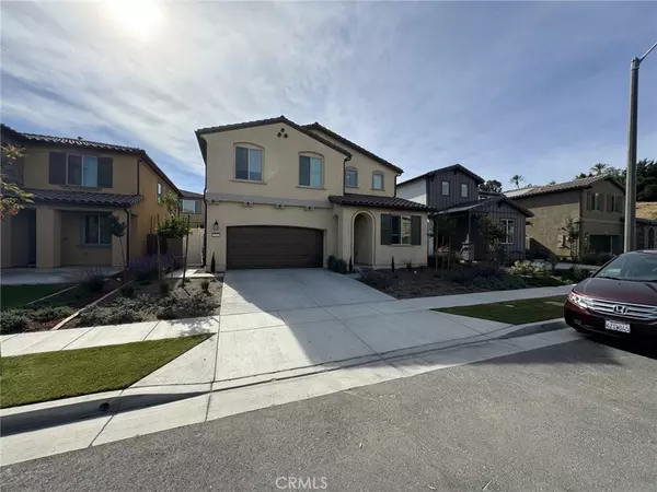 Corona, CA 92883,2243 Yuzu ST