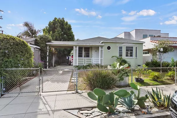 245 Ruth AVE, Venice, CA 90291