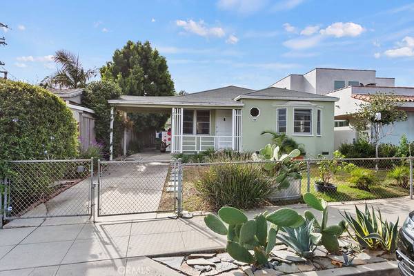 245 Ruth AVE, Venice, CA 90291