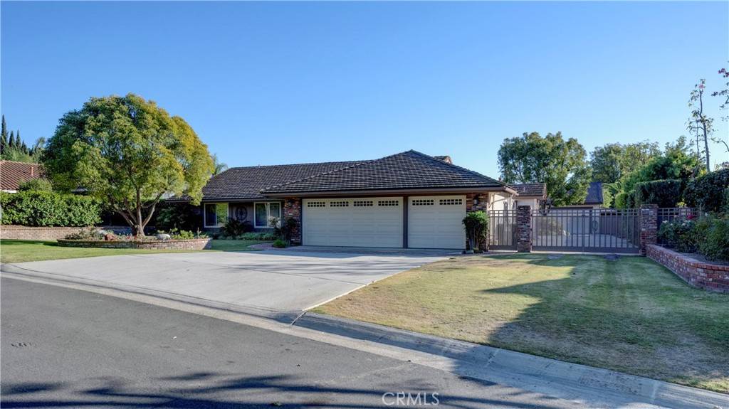 18122 Peppergrove AVE, Yorba Linda, CA 92886