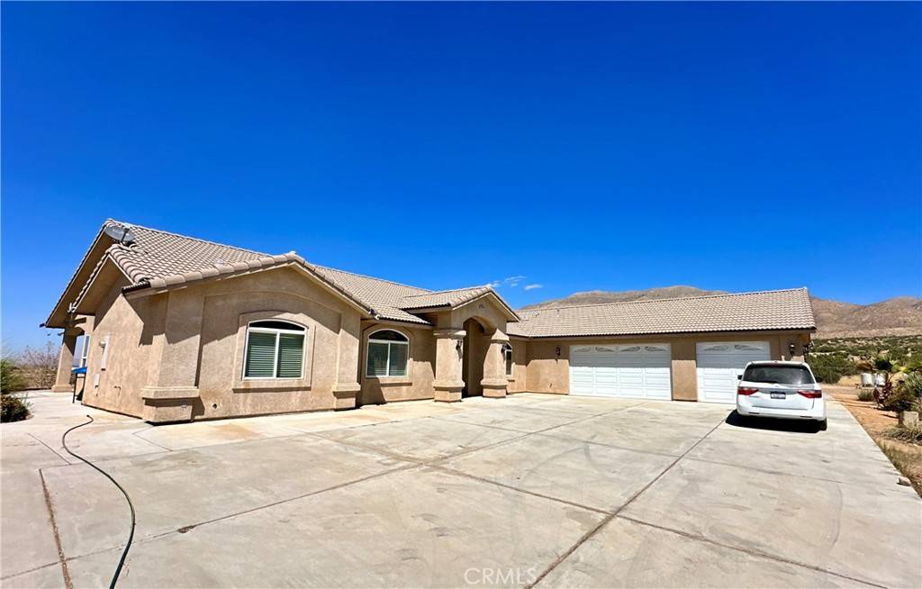 Apple Valley, CA 92308,20120 Juniper RD