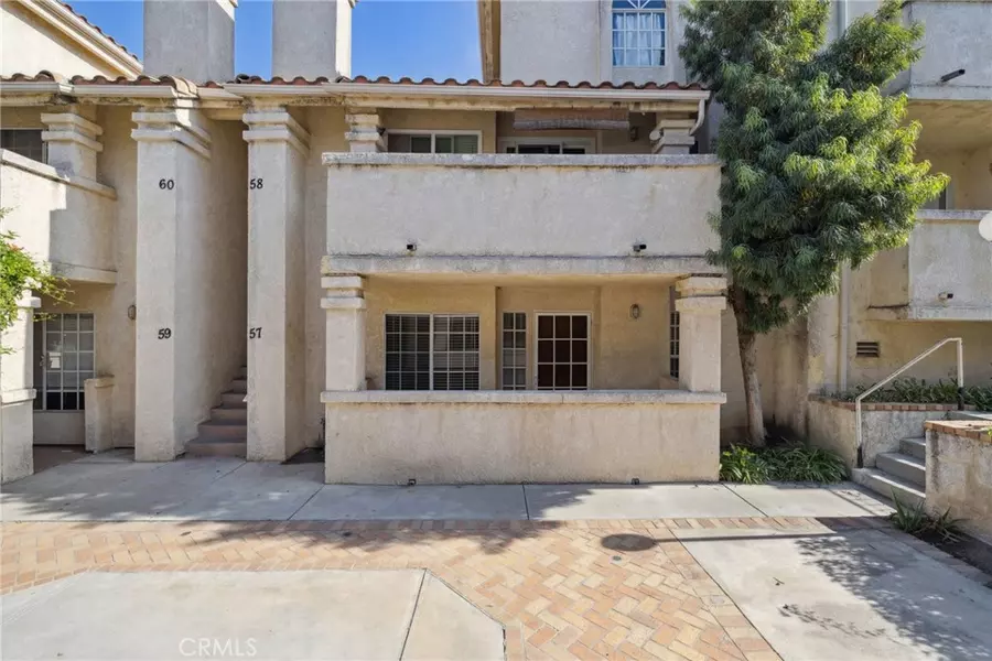 7221 Petrol ST #57, Paramount, CA 90723