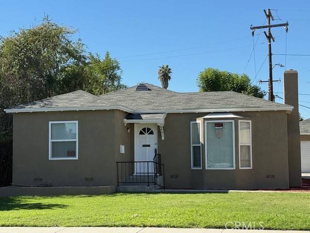 542 S K ST, San Bernardino, CA 92410