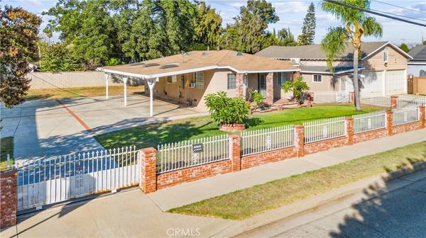 904 Sycamore ST, Montebello, CA 90640