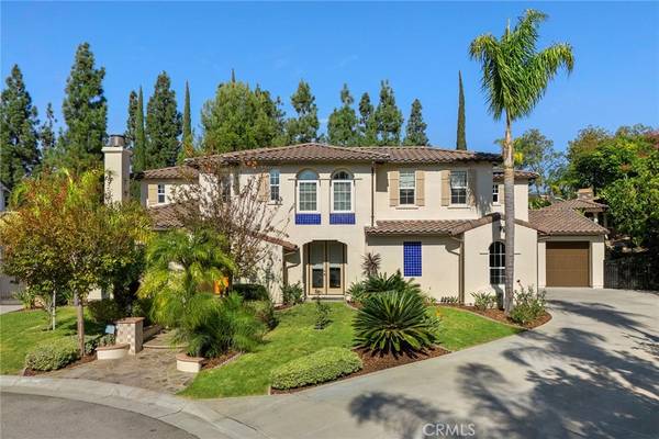 18893 Dry Creek RD, Yorba Linda, CA 92886