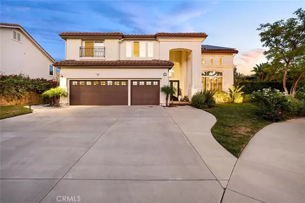 3252 Little Feather, Simi Valley, CA 93063