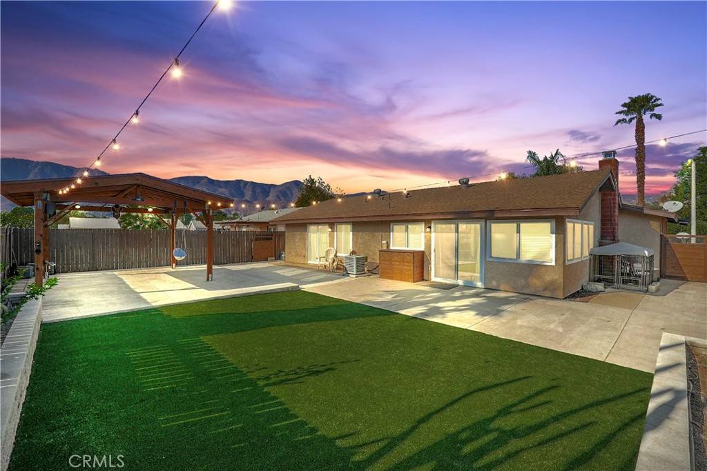 Lake Elsinore, CA 92530,1112 Jefferson ST