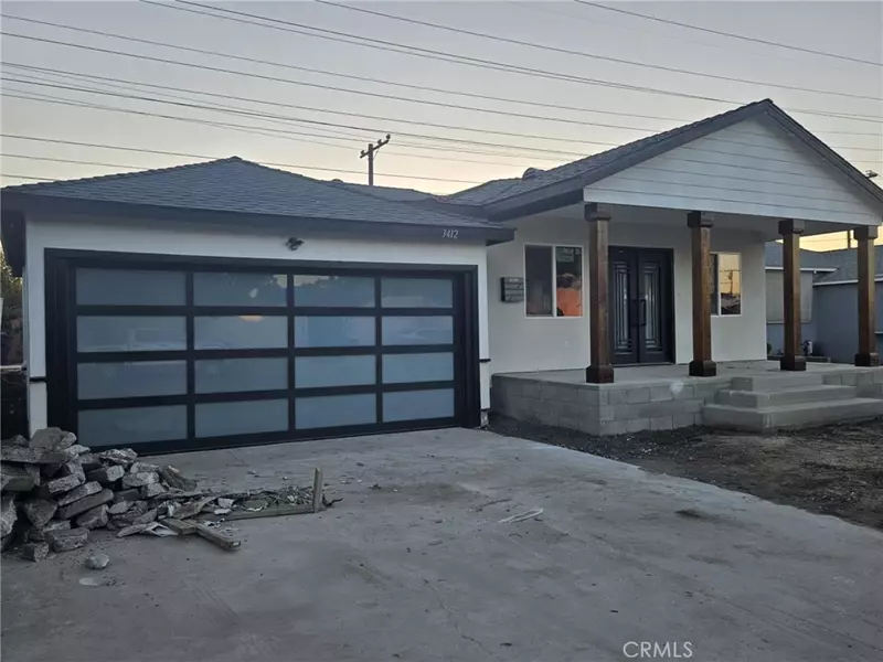 3412 Stevely AVE, Long Beach, CA 90808