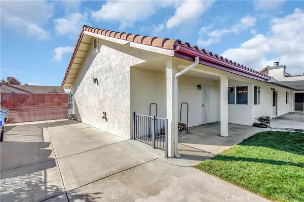 Paso Robles, CA 93446,557 Andrea CIR