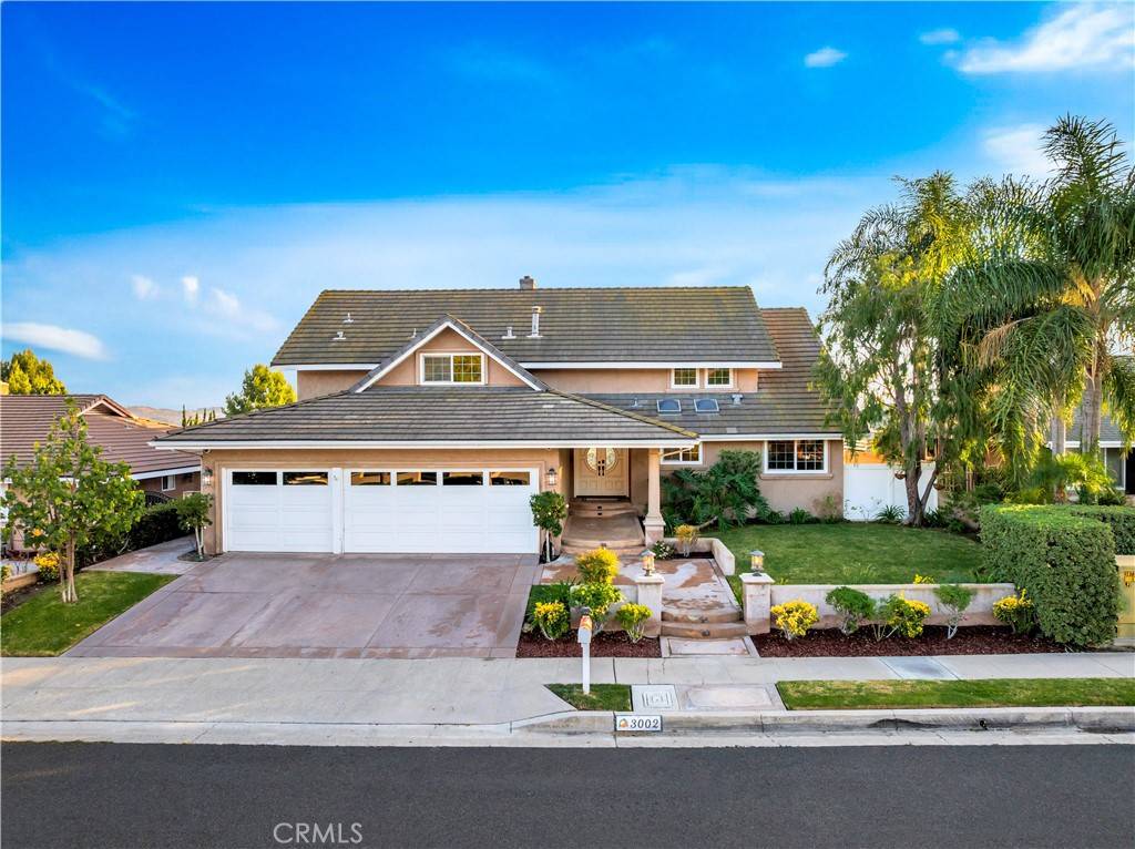 Orange, CA 92867,3002 E Echo Hill WAY