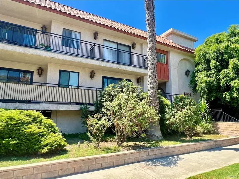 5003 Tilden AVE #204, Sherman Oaks, CA 91423