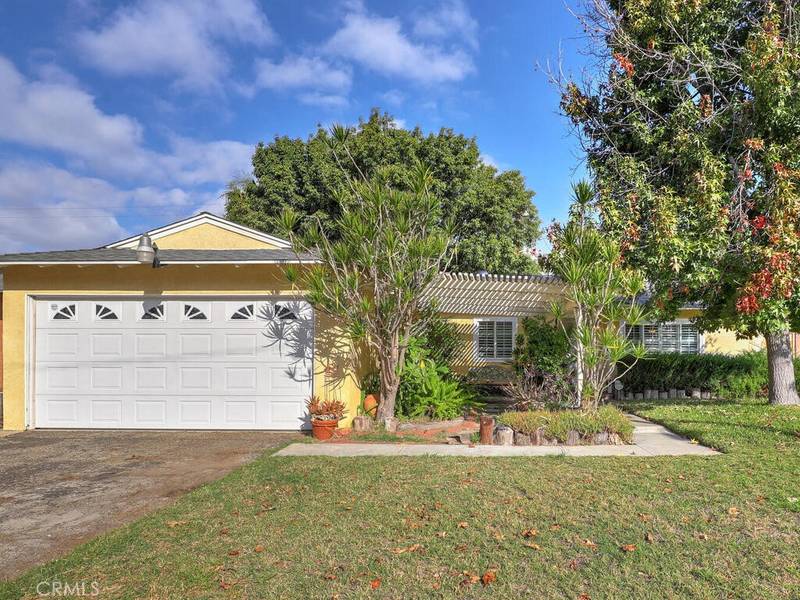 7829 Azalea, Buena Park, CA 90620