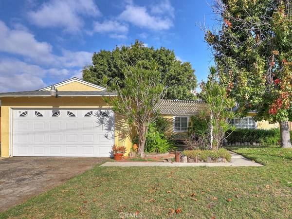 7829 Azalea,  Buena Park,  CA 90620