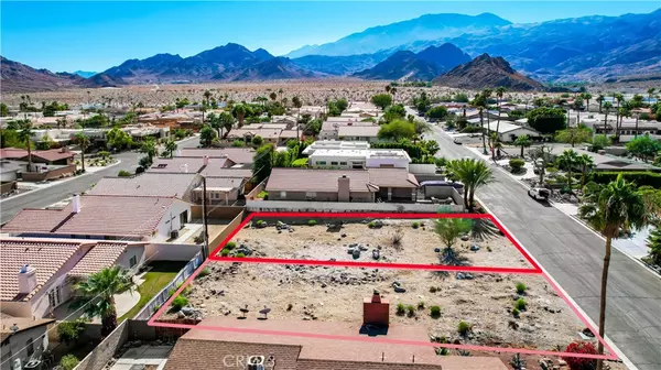 La Quinta, CA 92253,0 Lot 17 Avenida Diaz