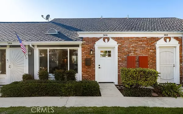 2416 Richmond WAY, Costa Mesa, CA 92626