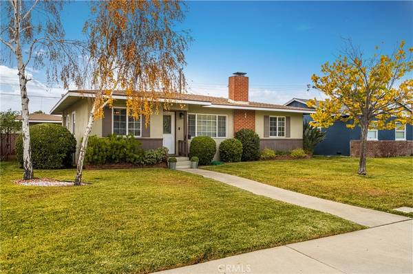 1057 Casa Hermosa DR, Pomona, CA 91768